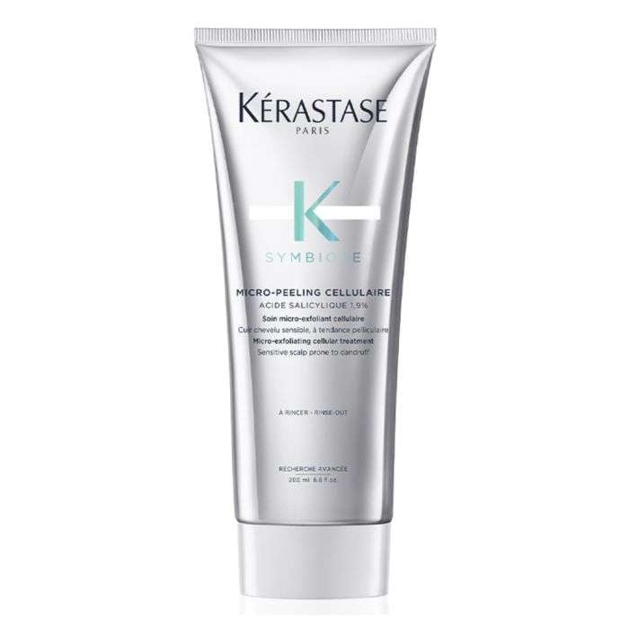 Symbiose Micro-Peeling Cellulaire 200 ML - KERASTASE