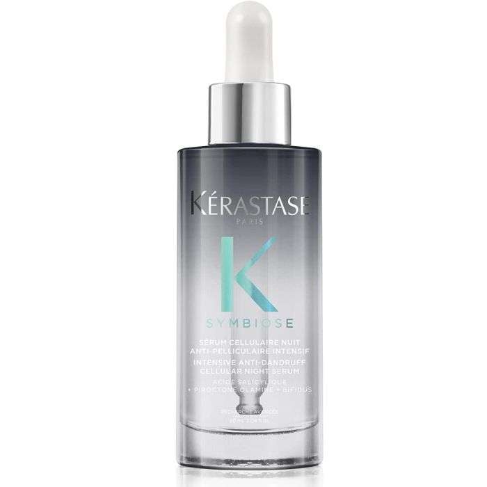 Symbiose Serum Cellulaire Nuit Anti-Pelliculaire Intensif 90 ML - KERASTASE