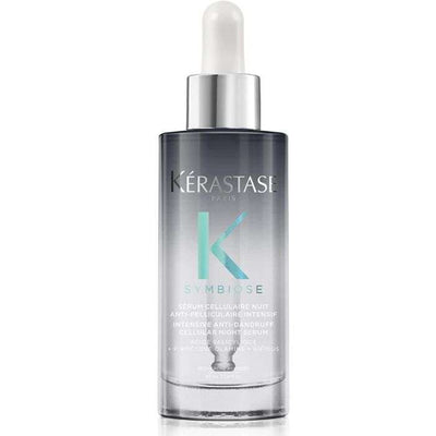 Symbiose Serum Cellulaire Nuit Anti-Pelliculaire Intensif 90 ML - KERASTASE