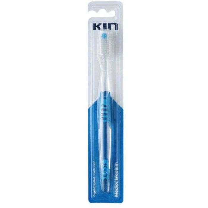 Brosse A Dents Medium - KIN