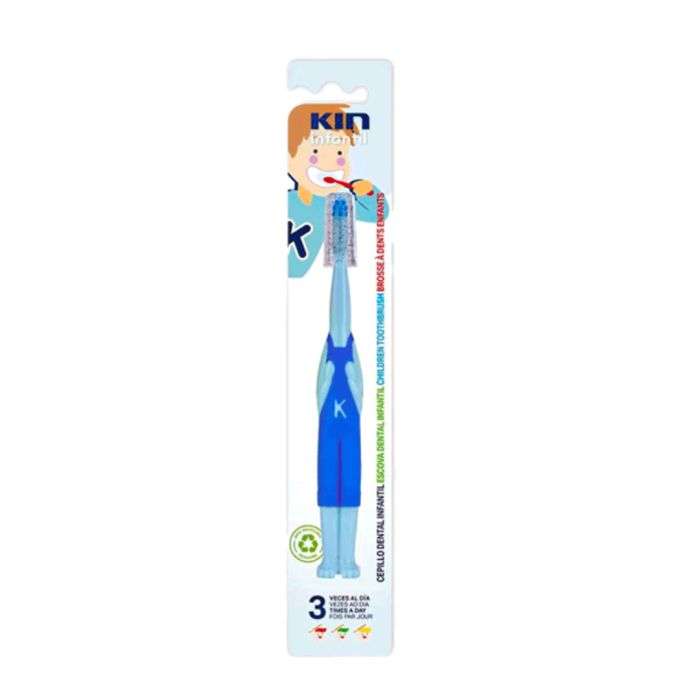 Infantil Brosse A Dents Enfants - KIN