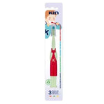 Infantil Brosse A Dents Enfants - KIN
