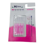 Kclinic Brossetes Interdentaires 0.7 Mm 5 Unites - KIN