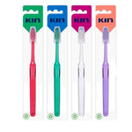 Brosse A Dents Souple - KIN