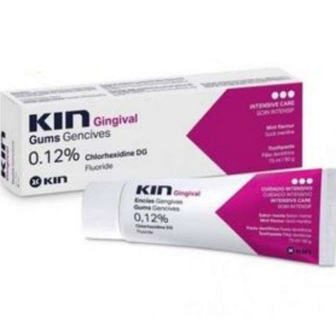 Gingival Pate Dentifrice - KIN