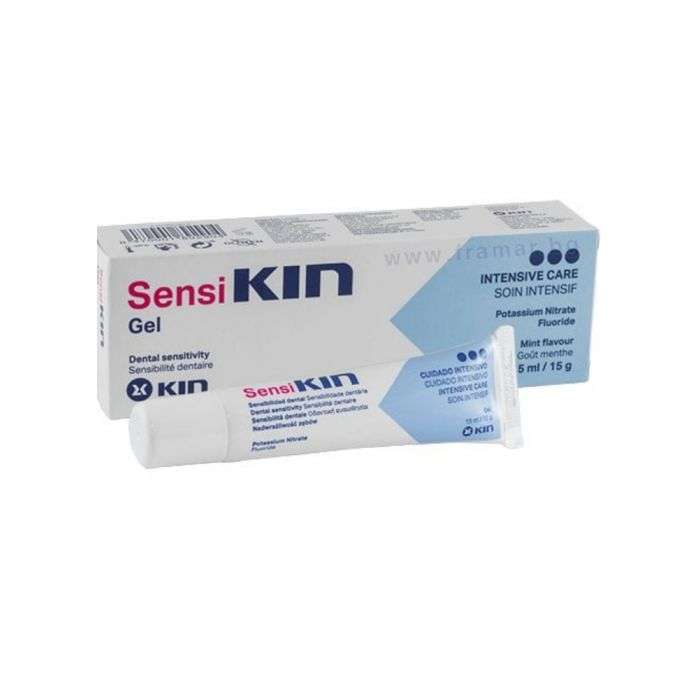 Sensikin Gel 15 ML - KIN