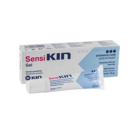 Sensikin Gel 15 ML - KIN