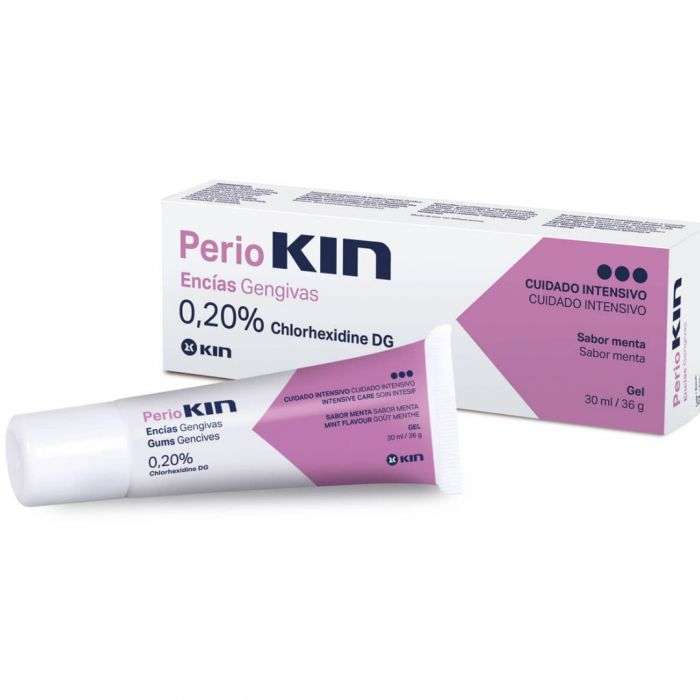 Perio Kin Gel 30 ML - KIN