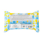 Bebe Lingettes Nettoyantes pour le Change Boite de 70 - KLORANE