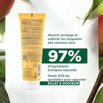 Creme de Jour A la Mangue 125 ML - KLORANE