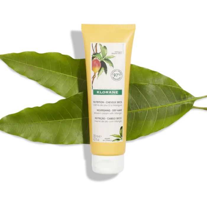 Creme de Jour A la Mangue 125 ML - KLORANE