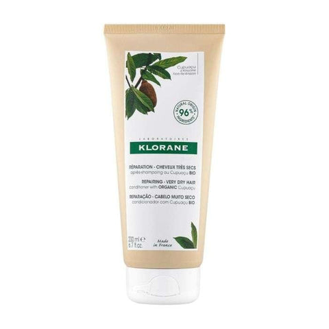 Apres Shampoing au Cupuacu BIO 200 ML - KLORANE