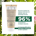 Apres Shampoing au Cupuacu BIO 200 ML - KLORANE