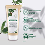 Apres Shampoing au Cupuacu BIO 200 ML - KLORANE