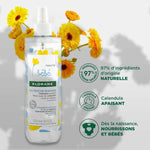 Bebe Eau Fraiche Parfumee au Calendula 500 ML - KLORANE