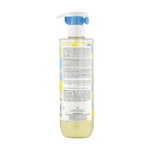 Bebe Gel Lavant Doux au Calendula 500 ML - KLORANE