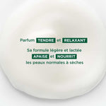Bebe Lait de Toilette sans Rinçage au Calendula 500 ML - KLORANE