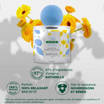 Bebe Petit Brin Eau Parfumee 50 ML - KLORANE