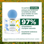 Bebe Petit Brin Eau Parfumee 50 ML - KLORANE