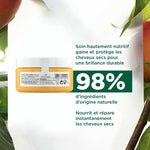 Beurre de Mangue Masque Reparateur Nutrition Intense 150 ML - KLORANE