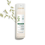 Lait D'avoine Shampooing Sec Extra Doux Spray Tous Types de Cheveux 150 ML - KLORANE