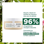 Masque Reparation au Beurre de Cupuacu 150 ML - KLORANE