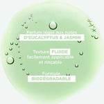 Ortie Shampooing Seboreducteur 200ML - KLORANE