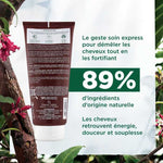 Quinine Baume Apres Shampooing Anti Chute 200 ML - KLORANE