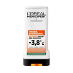 Hydra Energetic Gel Douche Extreme Sport 300ML - L'OREAL MEN EXPERT