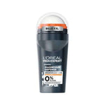 Magnesium Defense Deodorant 50 ML - L'OREAL MEN EXPERT
