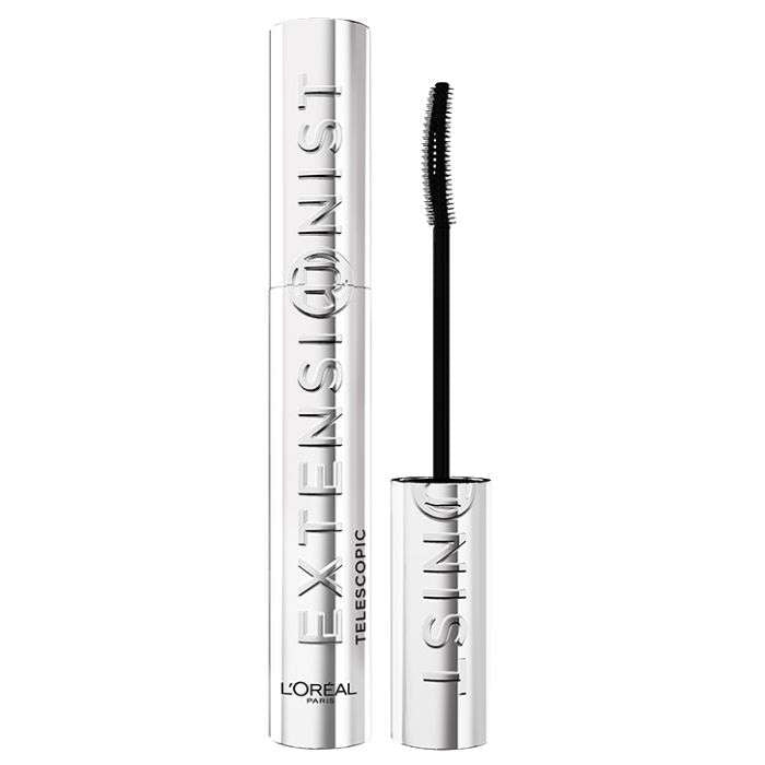 Extensionist Mascara Telescopic Noir - L'OREAL PARIS