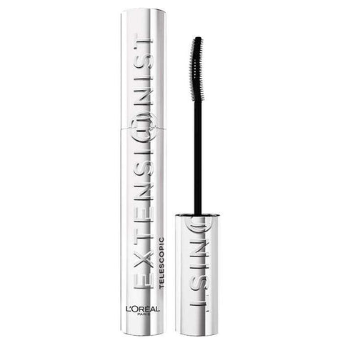 Extensionist Mascara Telescopic Noir - L'OREAL PARIS