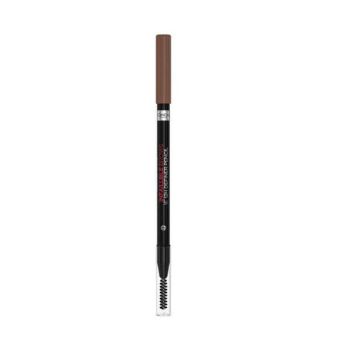 Infaillible Brows Crayon de Definition 12H Light Brunette - L'OREAL PARIS