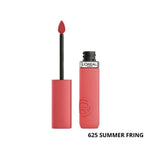 Infaillible Rouge A Levres Matte Resistance - L'OREAL PARIS
