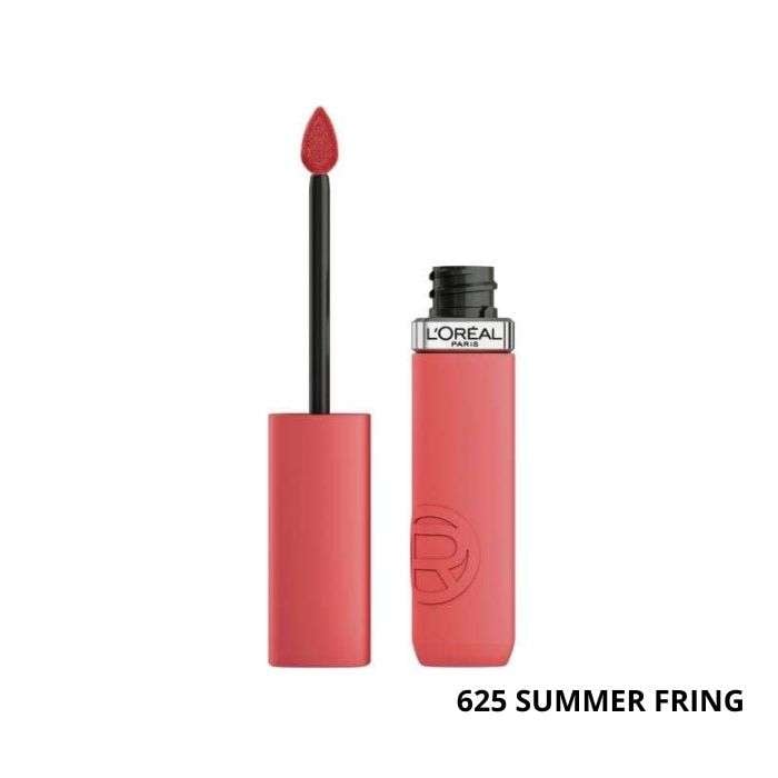 Infaillible Rouge A Levres Matte Resistance - L'OREAL PARIS