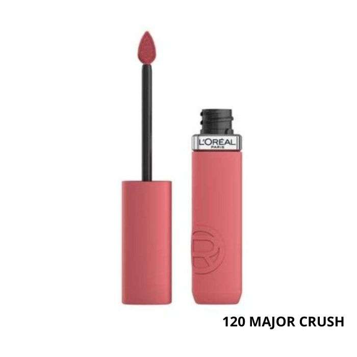Infaillible Rouge A Levres Matte Resistance - L'OREAL PARIS