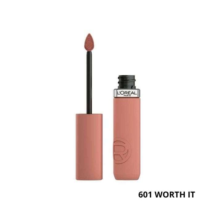 Infaillible Rouge A Levres Matte Resistance - L'OREAL PARIS