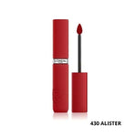 Infaillible Rouge A Levres Matte Resistance - L'OREAL PARIS