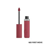 Infaillible Rouge A Levres Matte Resistance - L'OREAL PARIS
