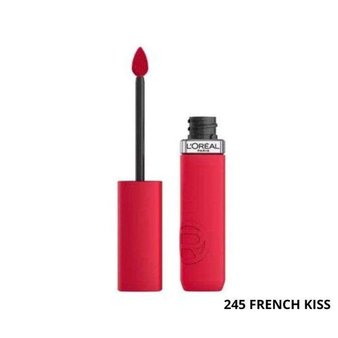 Infaillible Rouge A Levres Matte Resistance - L'OREAL PARIS