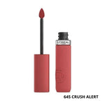 Infaillible Rouge A Levres Matte Resistance - L'OREAL PARIS