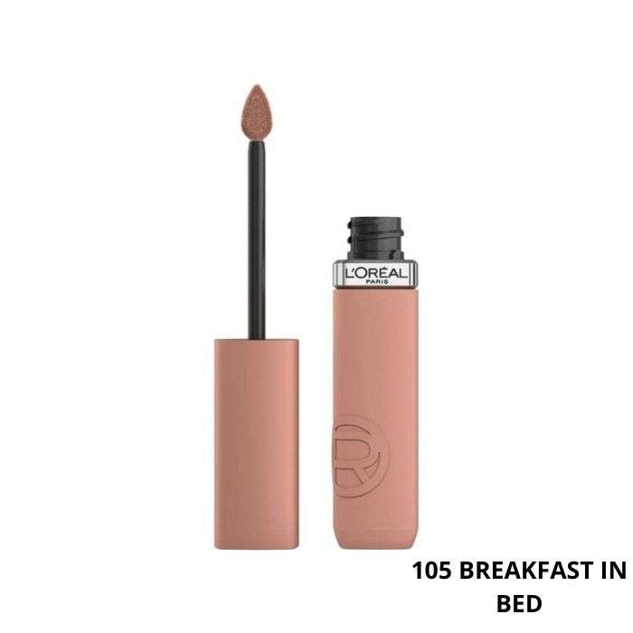 Infaillible Rouge A Levres Matte Resistance - L'OREAL PARIS