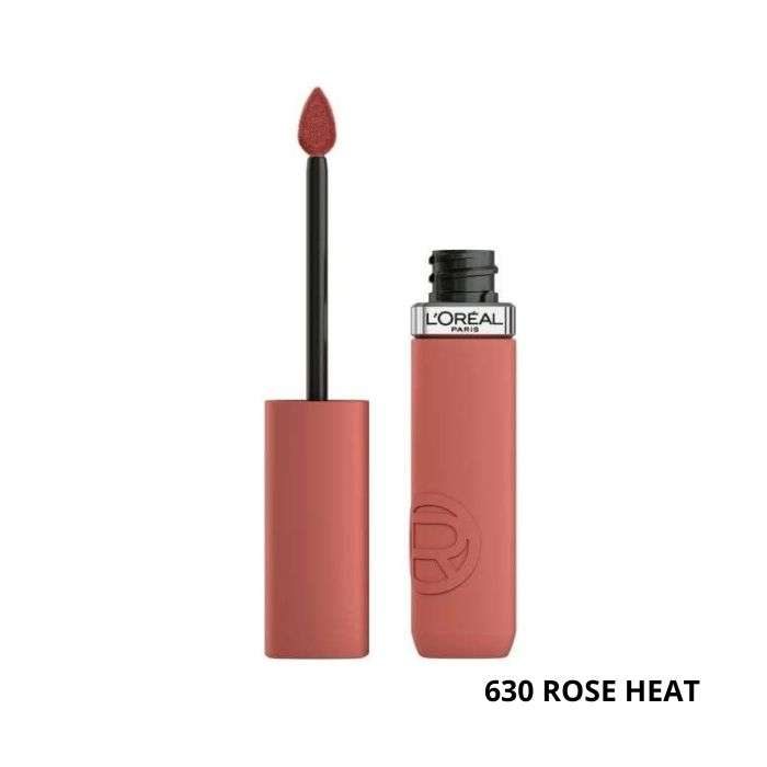 Infaillible Rouge A Levres Matte Resistance - L'OREAL PARIS