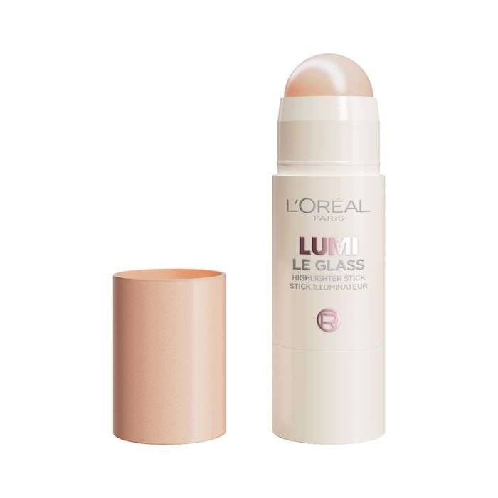 Lumi le Glass Stick Eclat 6.5G - L'OREAL PARIS