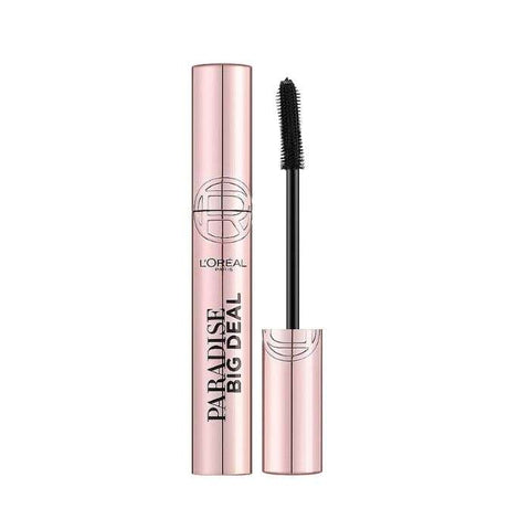 Paradise Big Deal Mascara Noir 9.9ML - L'OREAL PARIS