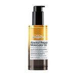 L'oreal Professionnel Absolut Repair Molecular Huile Bi Phase 90ML - L'OREAL PROFESSIONNEL PARIS