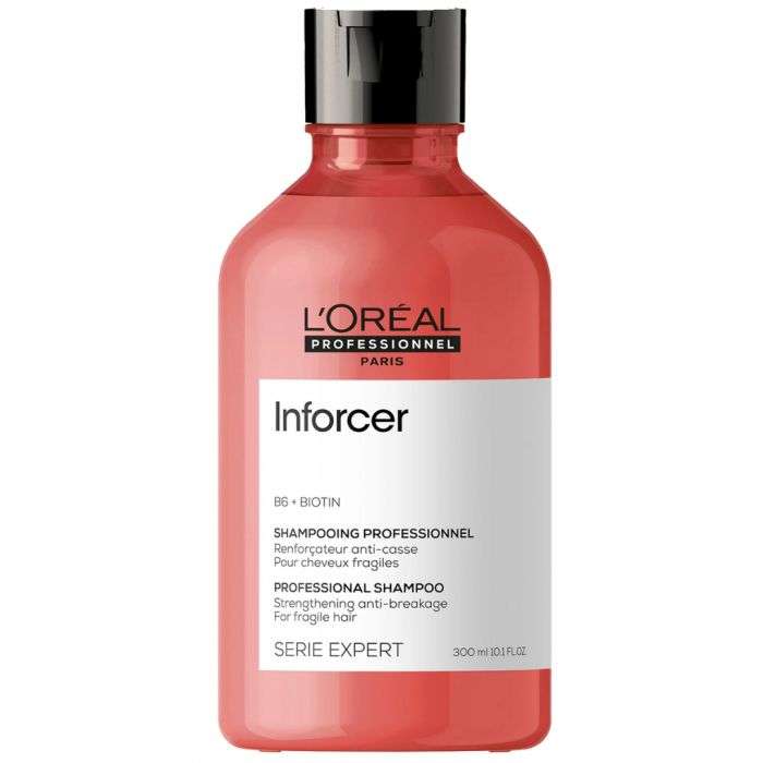 L'oreal Professionnel Inforcer Shampooing 300 ML - L'OREAL PROFESSIONNEL PARIS
