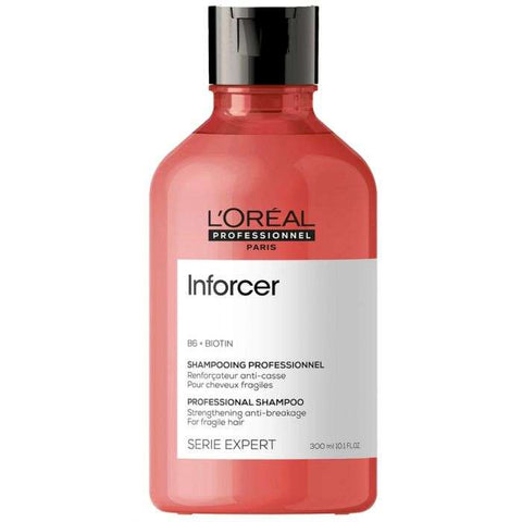 L'oreal Professionnel Inforcer Shampooing 300 ML - L'OREAL PROFESSIONNEL PARIS