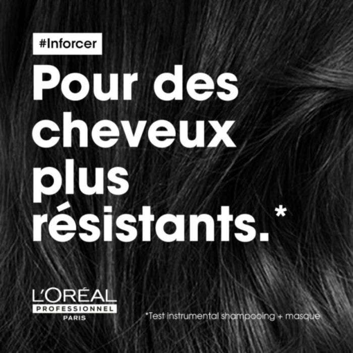 L'oreal Professionnel Inforcer Shampooing 300 ML - L'OREAL PROFESSIONNEL PARIS