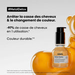 L'oreal Professionnel Metal Detox Huile Concentre Professionnelle 50 ML - L'OREAL PROFESSIONNEL PARIS